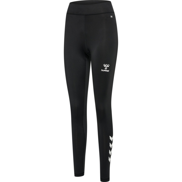 Damen Tights TSV1914 - Hummel Core XK - Schwarz